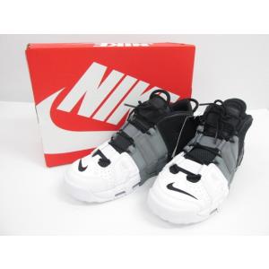 《メンズ靴》未使用 NIKE AIR MORE UPTEMPO &apos;96 エア モア アップテンポ 9...