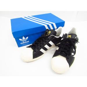 adidas アディダス SUPER STAR 80s G61069 SIZE:26.5cm