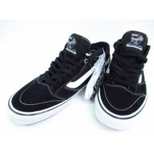 VANS バンズ TNT SG ミューズ スニーカー SIZE:27.0cm ▼SH4505｜thrift-webshop