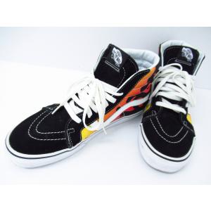 Vans スニーカー ハイカットの商品一覧 通販 Yahoo ショッピング