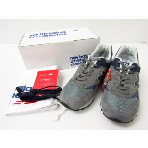 New Balance ニューバランス M577ANG 25周年記念モデル スニーカー SIZE:U...