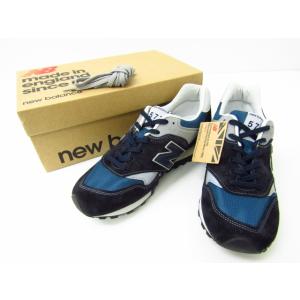 New Balance ニューバランス M577ORC スニーカー SIZE:US8.5 (UK8)...