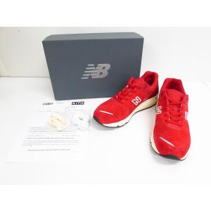 KITH × NEW BALANCE ニューバランス CM1700 &quot; TORONTO ROCOCC...