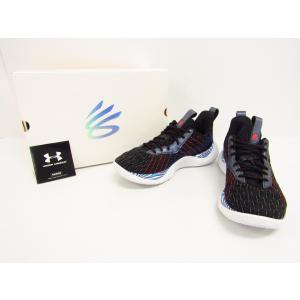 UNDER ARMOR アンダーアーマー / カリー 10 マジック / 3025093-001 SIZE:27.5cm スニーカー 靴 ≡SH7142｜thrift-webshop