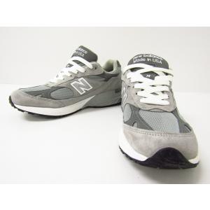 New Balance  ニューバランス / USA製 / MR993GL  SIZE:26.0cm スニーカー 靴 ≡SH7304｜thrift-webshop