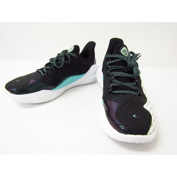 UNDER ARMOUR アンダーアーマー / CURRY 11 カリー11 / 3027416-1...