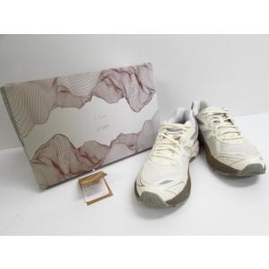 Onitsuka Tiger（オニツカタイガー） LAWNSHIP 3.0 WHITE ローンシップ