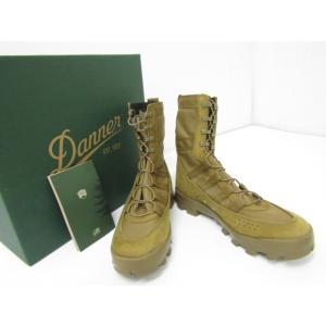 DANNER TROPICAL BOOT ８ ”COYOTE HOT/52121” ダナー SIZE...