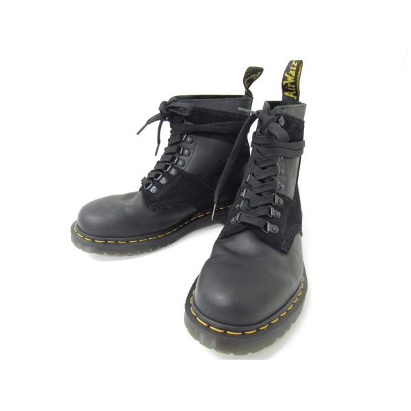 Dr.Martens &quot;1460&quot; PASCAL 8TIE  BOOT/ドクターマーチン/27762...