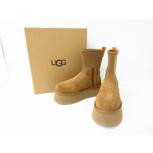 UGG アグ CLASSIC DIPPER / クラシックディッパー / 1144031 SIZE:23.0cm ブーツ ≡SH7028｜thrift-webshop