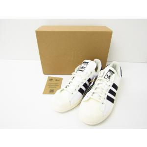 PARLEY × ADIDAS ORIGINALS SUPERSTAR &quot;WHITE/BLACK&quot;/...