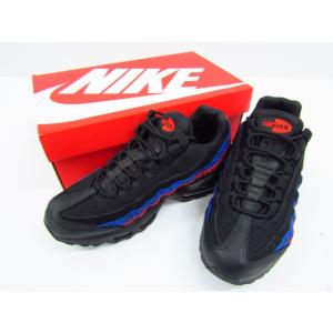 NIKE AIR MAX 95 PREMIUM BLACK LEOPARD エアマックス95 レオパ...