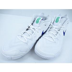 NIKE KYRIE ナイキ カイリー EP 943807-103 ホワイト/WH SIZE:28....