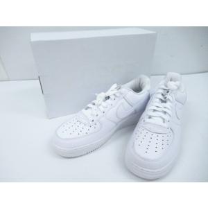 美品 NIKE AIR FORCE 1 07 ROCAFELLA ナイキ エアフォース1 ロッカフェ...