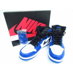 NIKE AIR JORDAN 1 HIGH THE RETURN ナイキ エアジョーダン1 ハイ ...