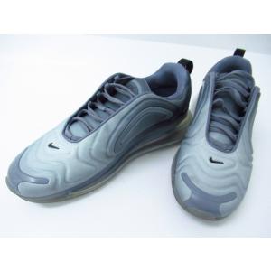 NIKE AIR MAX 720 ナイキ エアマックス クールグレー AO2924-002 SIZE...