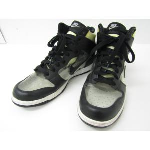 NIKE DUNK HI RETRO CDG ダンクハイ レトロ コムデギャルソン 917428-0...