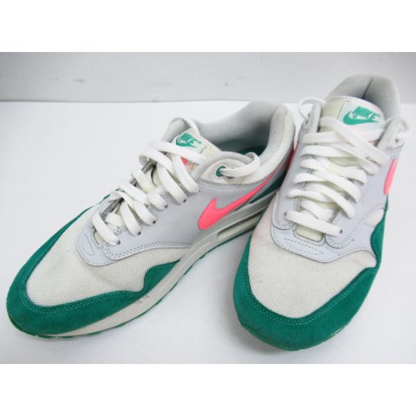 NIKE AIR MAX 1 ナイキ エアマックス ワン スニーカー 靴 AH8145-106  S...