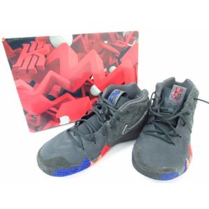 NIKE KYRIE 4 EP ナイキ カイリー 4 スニーカー 943807-011 SIZE:2...