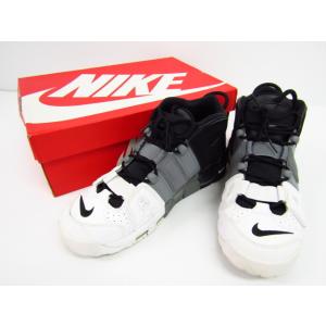 NIKE AIR MORE UPTEMPO “TRI-COLOR” 921948-002 スニーカー...