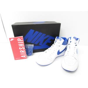 NIKE AIR SHIP ナイキ × A Ma Mani〓re &quot;GAME ROYAL&quot; DX49...