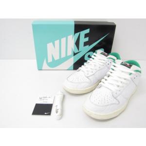 NIKE◇DUNK LOW JP QS_ダンクLOW ジャパン企画 クイックストライク 