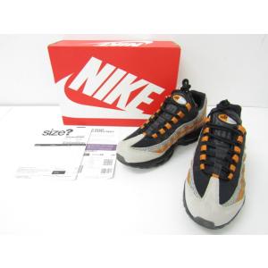 NIKE  AIR MAX 95 SE &quot;WHAT THE SAFARI&quot; /AR4592-001 ...