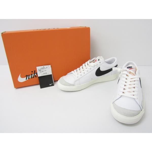 NIKE ナイキ BLAZER LOW 77 VINTAGE / ブレーザー / DA6364-10...