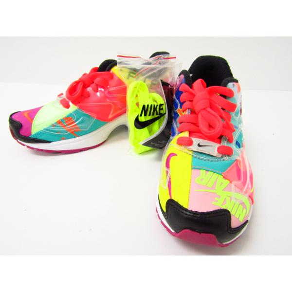 NIKE ナイキ atmos / AIR MAX 2 LIGHT QS / CJ6200-001 S...