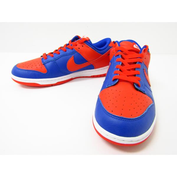 NIKE ナイキ / DUNK LOW By You ダンク ロー バイユー / DD77413-9...