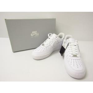 NIKEナイキ AIR FORCE 1 '07  / 315122-111 SIZE:26.0cm スニーカー 靴 ≡SH7320｜thrift-webshop