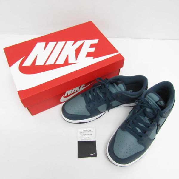 NIKE DUNK LOW RETRO PRM MINERAL ダンクロー ミネラル / DR970...