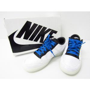 NIKE◇FRAGMENT DESIGN X CLOT DUNK LOW 20TH ANNIVERSARY_