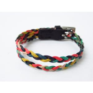 ポールスミス レザーブレスレット メンズの商品一覧 通販 Yahoo ショッピング