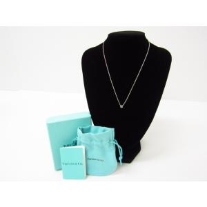 TIFFANY&Co.（ティファニー） 美品 Tiffany & Co ダイヤモンド