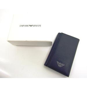 Emporio Armani メンズキーケースの商品一覧 財布 帽子 ファッション小物 ファッション 通販 Yahoo ショッピング