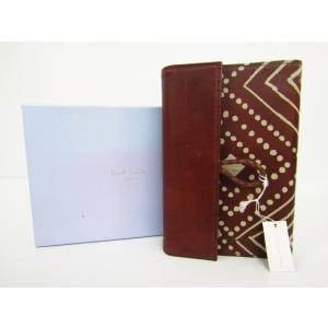 Paul Smith システム手帳の商品一覧 手帳 日記 家計簿 文具 ステーショナリー キッチン 日用品 文具 通販 Yahoo ショッピング