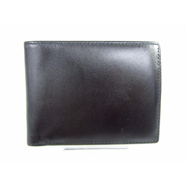 ETTINGER エッティンガー 二つ折り財布（小銭入れあり）▼AC25926