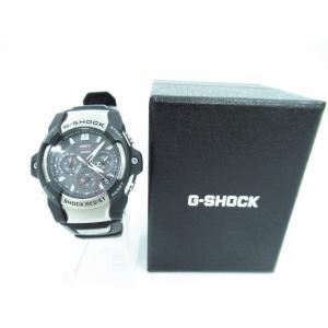 CASIO G-SHOCK カシオ G-ショック GIEZ GS-1400 タフソーラー 腕時計