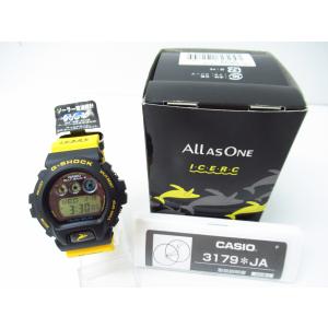 CASIO G-SHOCK カシオ G-ショック × アイサーチ ジャパン Love the Sea and The Earth GW-6902K-9JR 腕時計 ▼AC19307｜スリフト