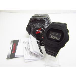 CASIO G-SHOCK カシオ G-ショック DW-5750E-1BDR デジタル腕時計♪AC2...