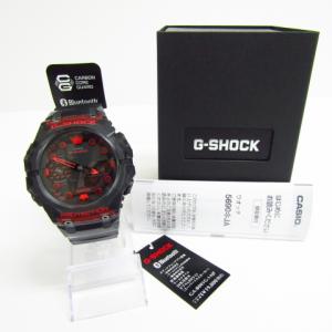 EDIFICE（CASIO） CASIO EDIFICE カシオ エディフィス EQW-A100 タフ