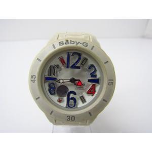 CASIO BABY-G カシオ ベビーG BGA-170 デジアナ 腕時計 ∩AC23569｜thrift-webshop