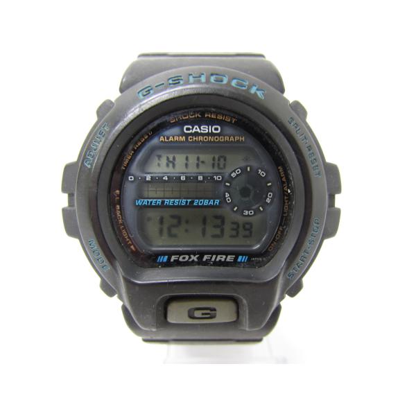 CASIO G-SHOCK カシオ G-ショック DW-6900 デジタル 腕時計  ∩AC2357...