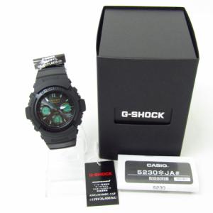 G-SHOCK CASIO カシオ G-SHOCK×AMERICAN RAG CIE Gショック×アメリカン