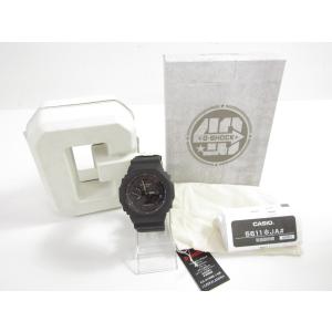 未使用 CASIO カシオ G-SHOCK G-ショック GA-2140RE-1AJR 40周年限定...