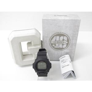 未使用 CASIO カシオ G-SHOCK G-ショック DW-6640RE-1JR 40周年限定モ...