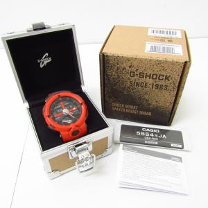 BABY-G CASIO カシオ BSA-B1000 琉球ゴールデンキングスコラボ