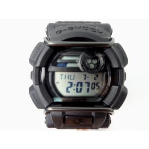 《腕時計》カシオ CASIO G-SHOCK HUF ハフ 腕時計コラボ 2015春夏新作 GD-4...