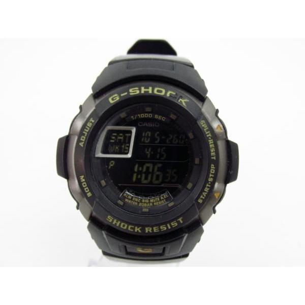 CASIO G-SHOCK カシオ G-ショック G-7710 デジタル腕時計♪AC8085